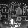Herbie Davies - The Bishops Palace