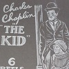 Alan Brimson - Charlie Chaplin
