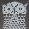 Alan Brimson - Owl