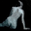 Geoff Thwaites - Reclining Nude
