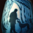 Patricia Hilton-Robinson Me And My Shadow