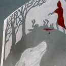 Amanda Lawrence - Red Riding Hood's Revenge