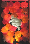 Alison Kinnaird - Bed of Roses II