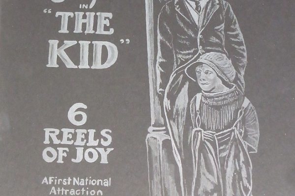 AlanBrimson-CharlieChaplin-TheKid