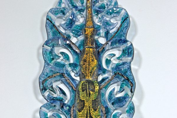 AmandaLawrence-GreaterOfTwoWeevils