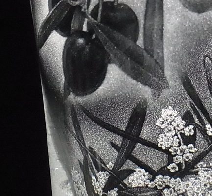 AmiKitsuda-Olive-detail