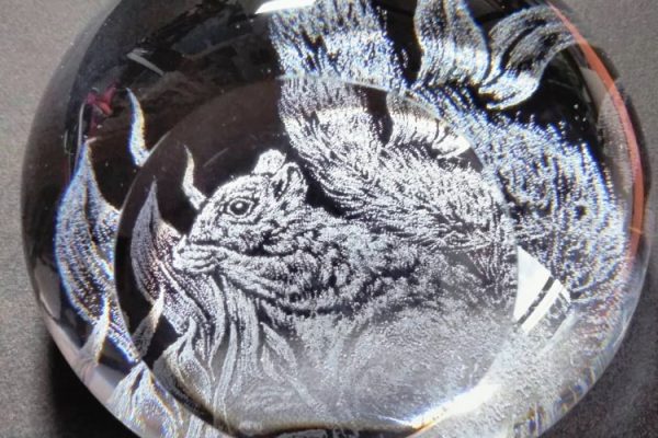 DominicFonde-SquirrelPaperweight