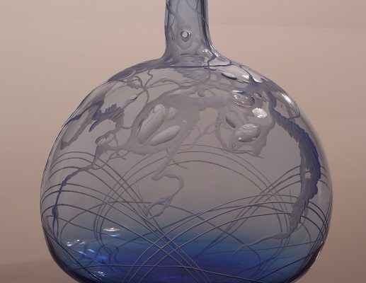 HeidrunBuhler-SpaceSpiders1