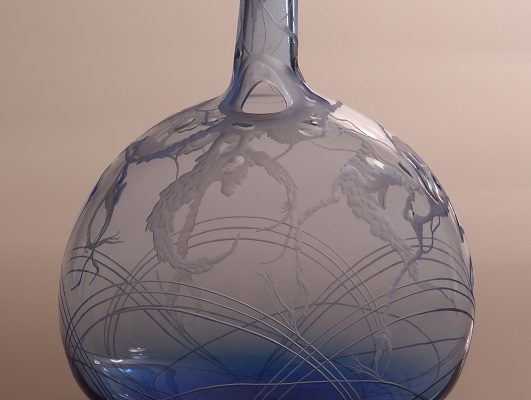 HeidrunBuhler-SpaceSpiders2