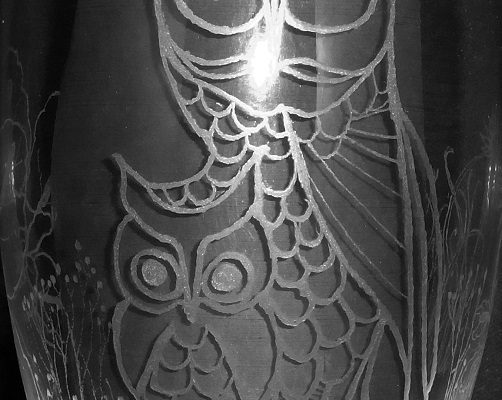 HerbieDavies-NightOwl&YoungAmongstFlowers