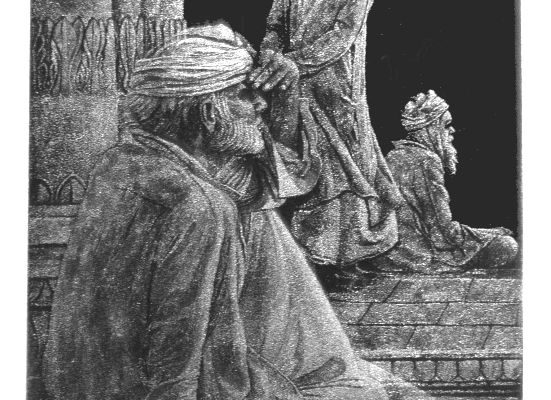 JamesDenisonPender-Watching