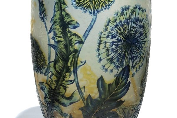 Jonathan&AmyHarris(collaboration)-Dandelion