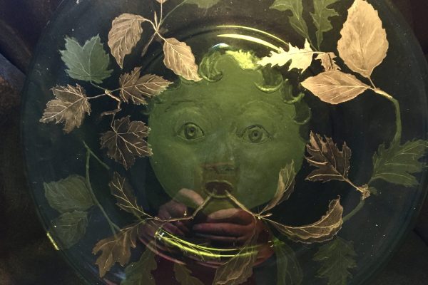 JunkoEager-GreenChild