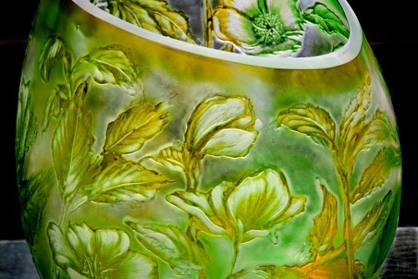 LesleyPyke-RosesAreGreen