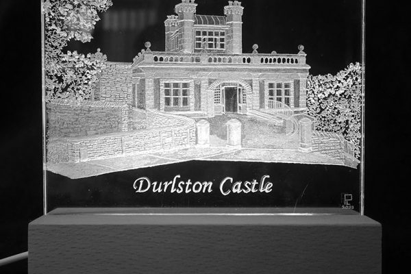 PeteLightowler-DurlstonCastle