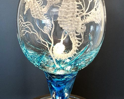 SueBurne-SpinySeahorses