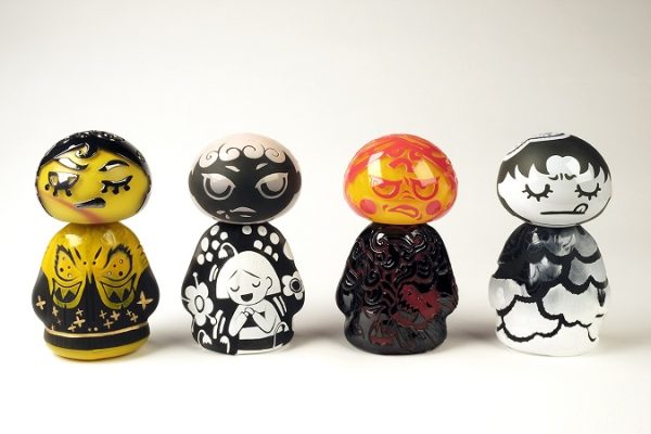 SuhMoonju-HappinessDiary4