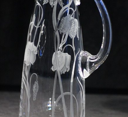 TraceySheppard-Fritillaria