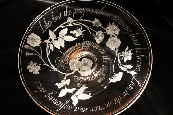 TraceySheppard-RamblingRector