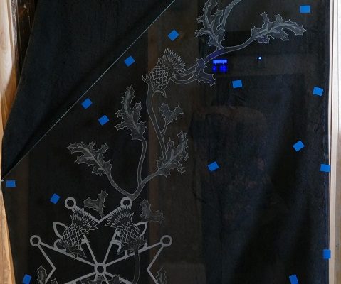 VictoriaGolby-DeBurr(FamilyCrest)