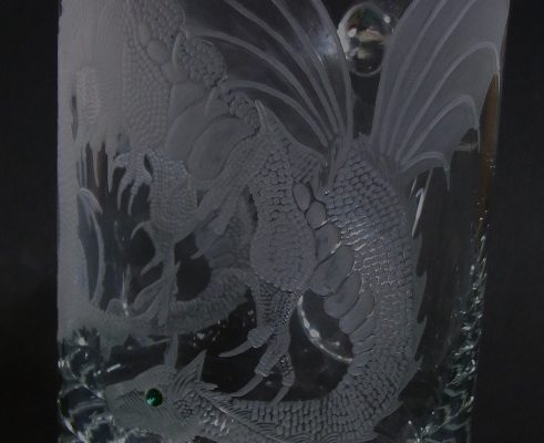 VivMarshall-GreenEyedDragons(photo2)