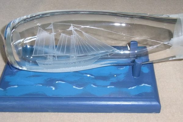 RobPage-AshipOnAbottle&stand-2025-RPage